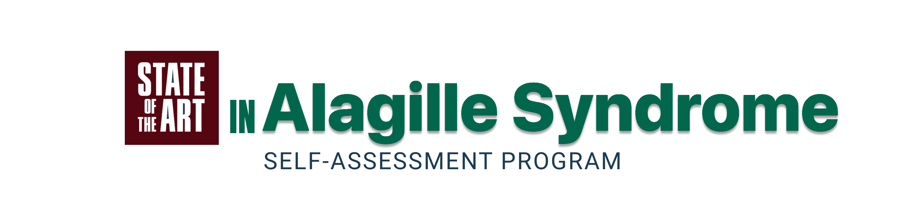 State of the Art in Alagille Syndrome